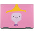 Adult Swim Adventure Time Princess Bubblegum Notebook 9 Pro 13in (2017) Skin