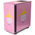 Adult Swim Adventure Time Princess Bubblegum NZXT H510 Compact ATX Mid-Tower Case Skin