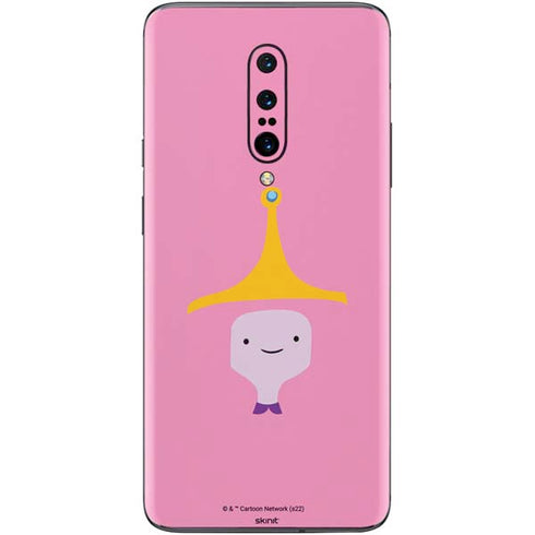 Adult Swim Adventure Time Princess Bubblegum OnePlus 7 Pro Skin