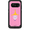 Adult Swim Adventure Time Princess Bubblegum Otterbox Commuter Galaxy Skin