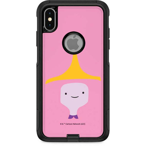 Adult Swim Adventure Time Princess Bubblegum Otterbox Commuter iPhone Skin