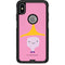 Adult Swim Adventure Time Princess Bubblegum Otterbox Commuter iPhone Skin