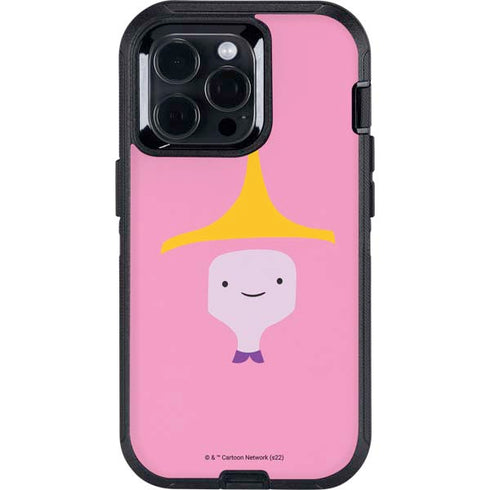 Adult Swim Adventure Time Princess Bubblegum Otterbox Defender iPhone Skin