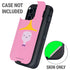 Adult Swim Adventure Time Princess Bubblegum Otterbox Defender iPhone Skin