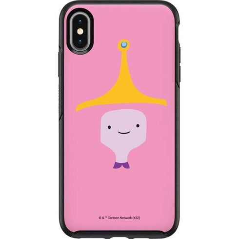 Adult Swim Adventure Time Princess Bubblegum Otterbox Symmetry iPhone Skin