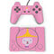Adult Swim Adventure Time Princess Bubblegum PlayStation Classic Bundle Skin