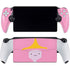 Adult Swim Adventure Time Princess Bubblegum PlayStation Portal Remote Player Skin