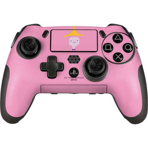 Adult Swim Adventure Time Princess Bubblegum PlayStation Scuf Vantage 2 Controller Skin