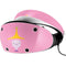 Adult Swim Adventure Time Princess Bubblegum PlayStation VR2 Skin