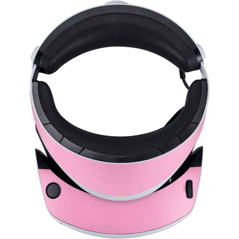 Adult Swim Adventure Time Princess Bubblegum PlayStation VR2 Skin