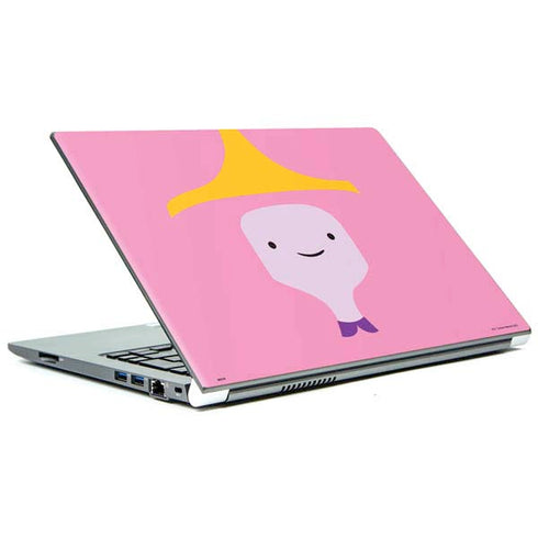 Adult Swim Adventure Time Princess Bubblegum Portege Z30t/Z30t-A Skin