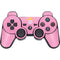 Adult Swim Adventure Time Princess Bubblegum PS3 Dual Shock wireless controller Skin