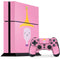 Adult Swim Adventure Time Princess Bubblegum PS4 Console and Controller Bundle Skin