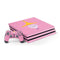 Adult Swim Adventure Time Princess Bubblegum PS4 Pro Bundle Skin