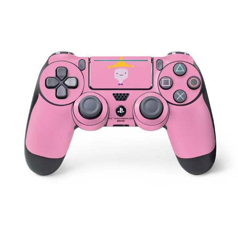 Adult Swim Adventure Time Princess Bubblegum PS4 Pro/Slim Controller Skin