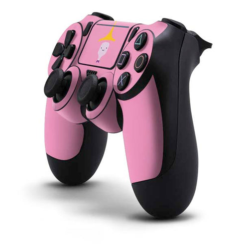 Adult Swim Adventure Time Princess Bubblegum PS4 Pro/Slim Controller Skin