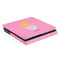 Adult Swim Adventure Time Princess Bubblegum PS4 Slim Skin
