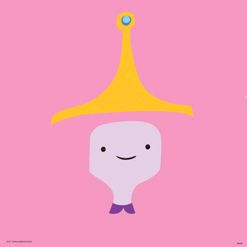 Adult Swim Adventure Time Princess Bubblegum PS4 Slim Skin