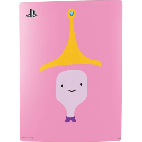 Adult Swim Adventure Time Princess Bubblegum PS5 Bundle Skin
