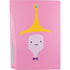 Adult Swim Adventure Time Princess Bubblegum PS5 Bundle Skin
