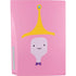 Adult Swim Adventure Time Princess Bubblegum PS5 Console Skin