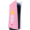 Adult Swim Adventure Time Princess Bubblegum PS5 Console Skin
