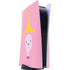 Adult Swim Adventure Time Princess Bubblegum PS5 Console Skin
