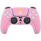 Adult Swim Adventure Time Princess Bubblegum PS5 Controller Skin