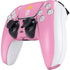 Adult Swim Adventure Time Princess Bubblegum PS5 Controller Skin