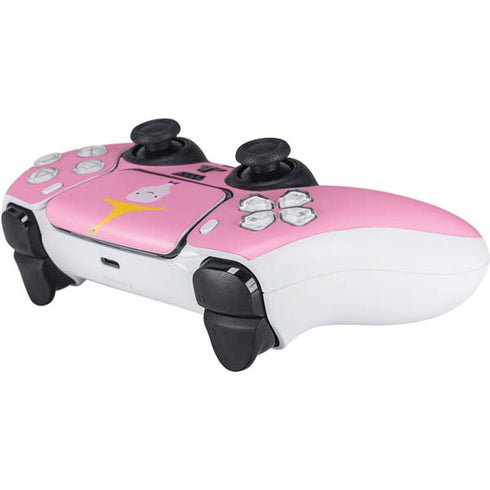Adult Swim Adventure Time Princess Bubblegum PS5 Controller Skin
