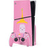 Adult Swim Adventure Time Princess Bubblegum PS5 Slim Disk Bundle Skin