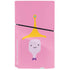 Adult Swim Adventure Time Princess Bubblegum PS5 Slim Disk Bundle Skin