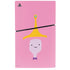 Adult Swim Adventure Time Princess Bubblegum PS5 Slim Digital Edition Bundle Skin