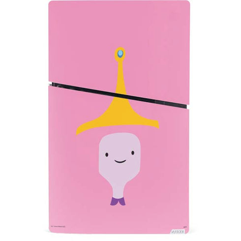 Adult Swim Adventure Time Princess Bubblegum PS5 Slim Digital Edition Bundle Skin