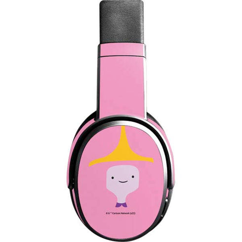 Adult Swim Adventure Time Princess Bubblegum Skullcandy Crusher Wireless Skin