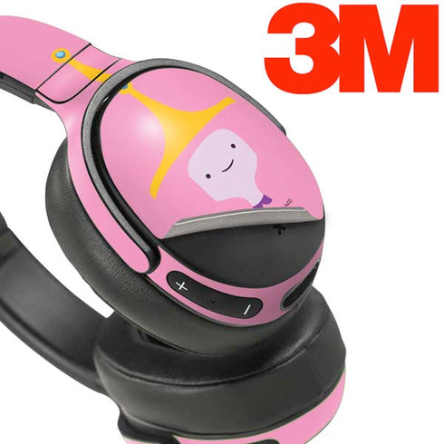 Adult Swim Adventure Time Princess Bubblegum Skullcandy Venue Skin