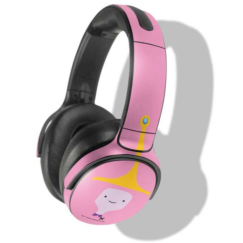 Adult Swim Adventure Time Princess Bubblegum Skullcandy Venue Skin