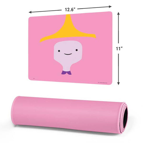 Adult Swim Adventure Time Princess Bubblegum Gaming Mouse Pad