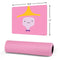Adult Swim Adventure Time Princess Bubblegum Gaming Mouse Pad