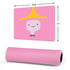 Adult Swim Adventure Time Princess Bubblegum Gaming Mouse Pad