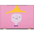 Adult Swim Adventure Time Princess Bubblegum HP Spectre Skin