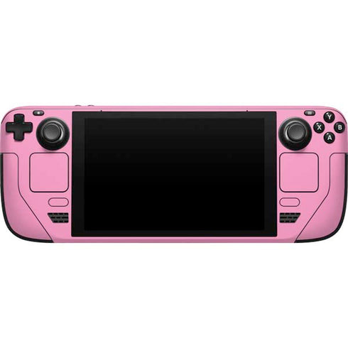 Adult Swim Adventure Time Princess Bubblegum Steam Deck Handheld Gaming Computer Skin
