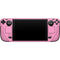 Adult Swim Adventure Time Princess Bubblegum Steam Deck Handheld Gaming Computer Skin
