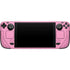 Adult Swim Adventure Time Princess Bubblegum Steam Deck Handheld Gaming Computer Skin