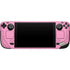 Adult Swim Adventure Time Princess Bubblegum Steam Deck Handheld Gaming Computer Skin