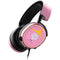 Adult Swim Adventure Time Princess Bubblegum SteelSeries Arctis 5 Skin