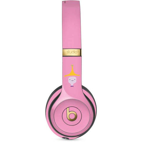 Adult Swim Adventure Time Princess Bubblegum Studio Wireless 3 Skin