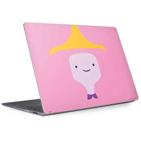 Adult Swim Adventure Time Princess Bubblegum Surface Laptop 2 Skin