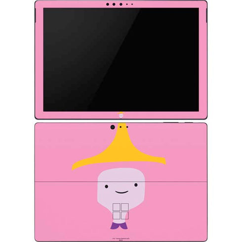 Adult Swim Adventure Time Princess Bubblegum Surface Pro 6 Skin
