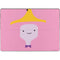 Adult Swim Adventure Time Princess Bubblegum Surface Pro 8 Skin